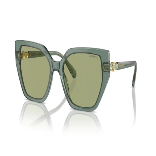عینک آفتابی سواروسکی Swarovski SK 6016S - Image 2