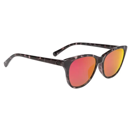 عینک آفتابی اسپای مدل SPY SPRITZER BLACK TORT/GRAY PINK - Image 3