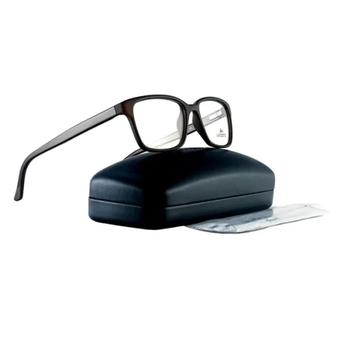 عینک طبی لاکوست 2783V 210 - Image 4