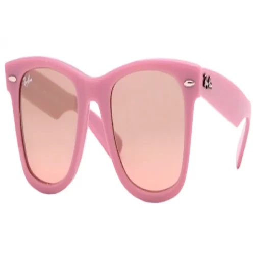 عینک آفتابی ریبن مدل RayBan RB2140S 9683E - Image 2
