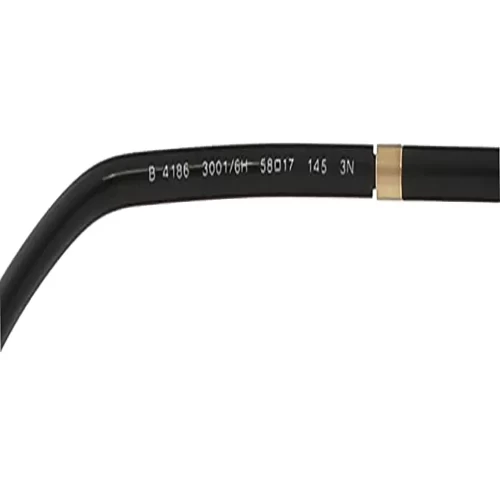 عینک آفتابی بربری burberry BE4186S 30016H - Image 8