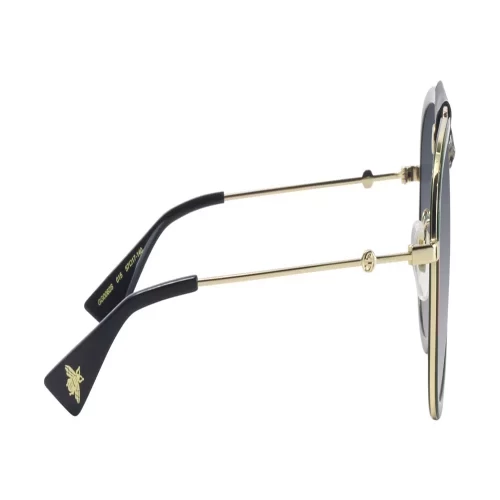عینک آفتابی گوچی Gucci GG 0062S 015 - Image 3
