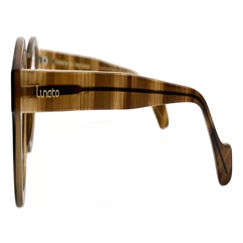 عینک مخصوص کامپیوتر و موبایل لوناتو Lunato mod Luna28 - Image 3
