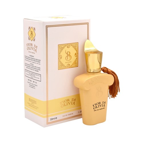 عطر ادکلن فیور دی اولیویا زنانه Fior di olivia