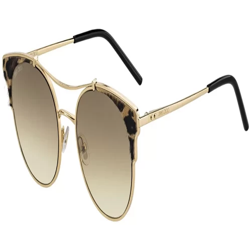 عینک آفتابی جیمی چوو Jimmy Choo JIM-LUE/S XMG 59 86 - Image 3