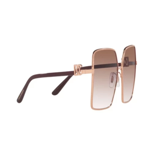 عینک آفتابی دولچه گابانا Dolce & Gabbana DG2279S 12988D - Image 6
