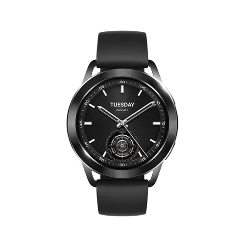 ساعت هوشمند شیائومی Xiaomi Watch S3 نسخه گلوبال - Image 2