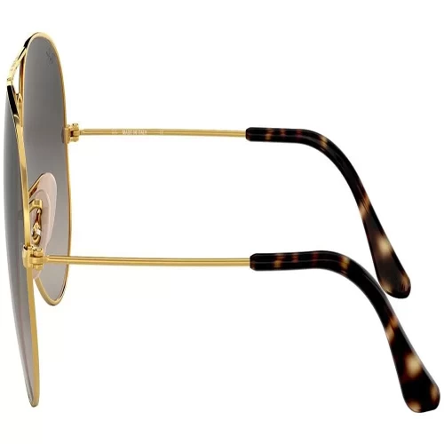 عینک آفتابی ریبن RayBan RB3025S 18171 58 - Image 2