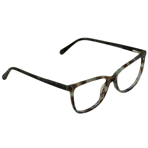 عینک طبی زنانه گودلوک مدل Goodlook Z1013 - Image 3