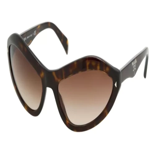 عینک آفتابی پرادا Prada PR05NS 2AU6S1 - Image 2