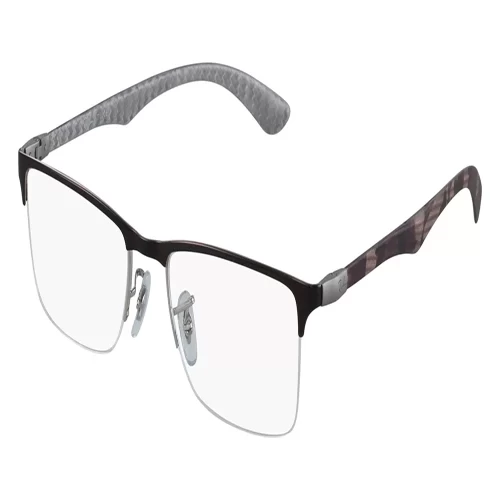 عینک طبی ریبن RayBan RX8413V 2892 - Image 2