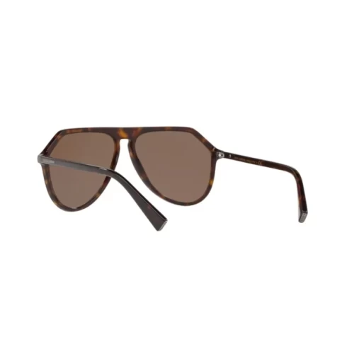 عینک آفتابی دولچه گابانا Dolce & Gabbana DG4341S 050273 - Image 6