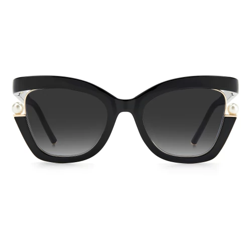 عینک آفتابی کرولینا هررا CAROLINA HERRERA CH 0002 - Image 6