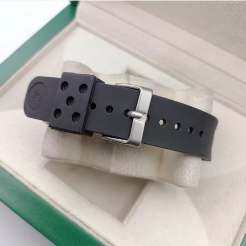 ساعت مچی سیکو مدل SRPB81K1 بند رابر - Image 2
