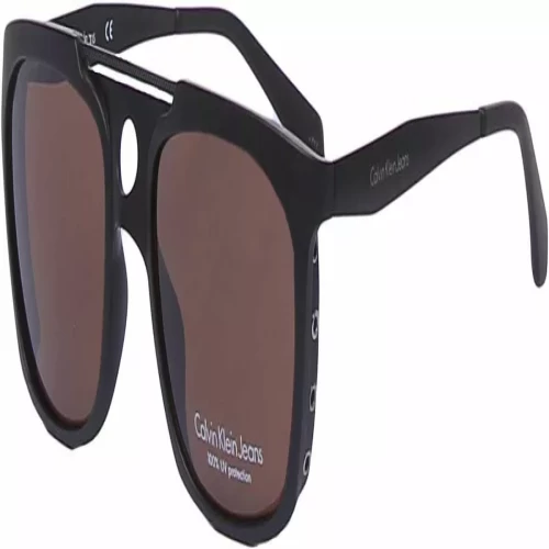 عینک آفتابی کلوین کلاین Calvin Klein ckj488s 002 - Image 2