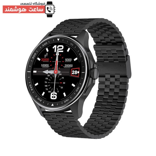 ساعت هوشمند مدل SK3 - Image 4