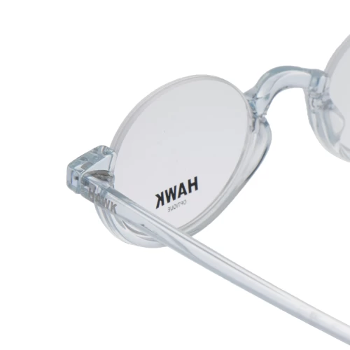 عینک طبی هاوک مدل HAWK 7896 - Image 4