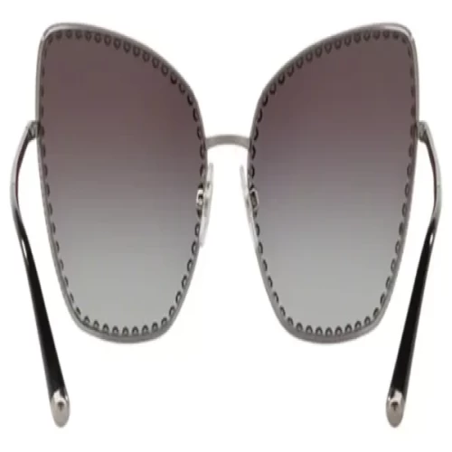 عینک آفتابی دولچه گابانا Dolce & Gabbana DG2212S 00048G - Image 3