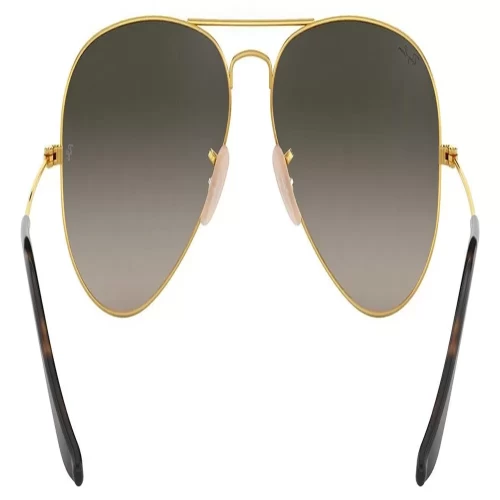 عینک آفتابی ریبن RayBan RB3025S 18171 58 - Image 4