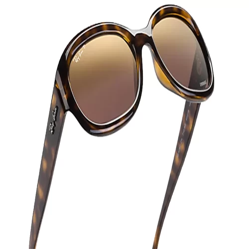 عینک آفتابی ریبن RayBan RB4282C 7106B - Image 5