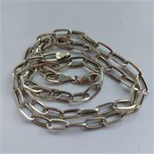 گردنبند(زنجیر