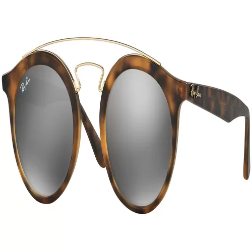 عینک آفتابی ریبن RayBan RB4256S 60926G - Image 3