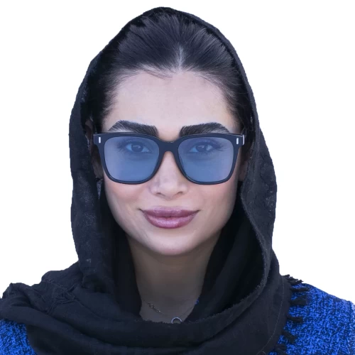 عینک آفتابی مارتیانو مدل Martiano TR1925 C9 - Image 2