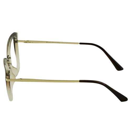 عینک مخصوص کامپیوتر و موبایل آفتابی گودلوک مدل Goodlook 95317 C4 - Image 5