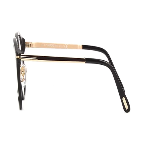 عینک طبی تام فورد Tom Ford TF5467 001 - Image 3