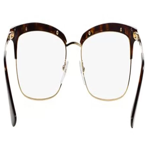 عینک طبی پرادا مدل Prada PR08SV 2AU1O1 - Image 5