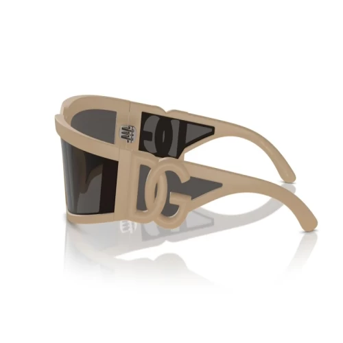 عینک آفتابی دولچه گابانا Dolce & Gabbana DG6198S 329287 - Image 2
