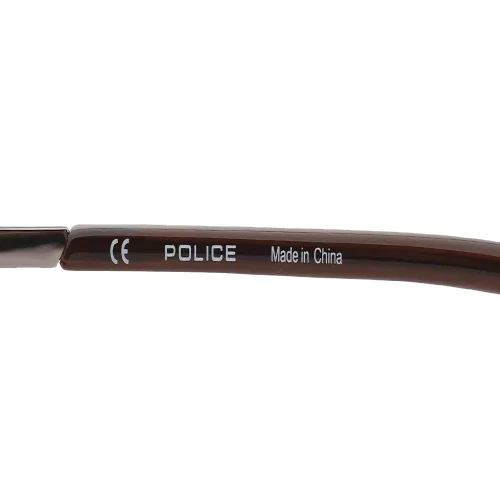 عینک آفتابی پلیس Police splB22B 0752 - Image 4