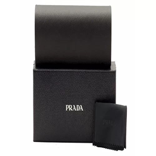 عینک طبی پرادا Prada PR04TV U6M1O1 - Image 5