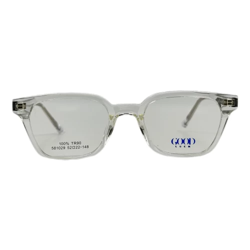 عینک طبی گودلاک Goodluck 581029 - Image 16