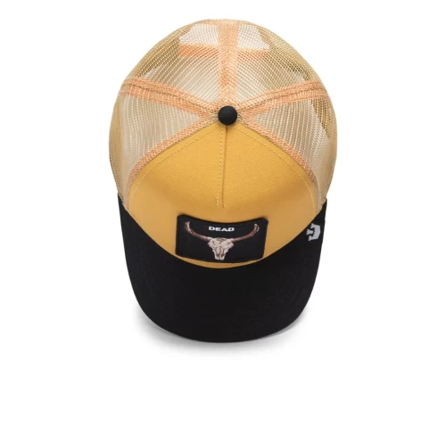 کلاه گورین مدل GOORIN Dead Skull - Image 5