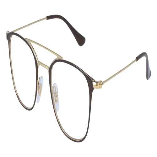 عینک طبی ریبن RayBan RX6377V 2905 - Image 2