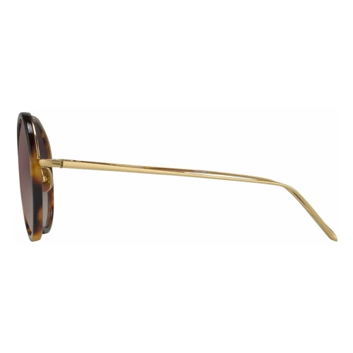 عینک آفتابی لیندا فارو Linda Farrow 239 C12 - Image 3