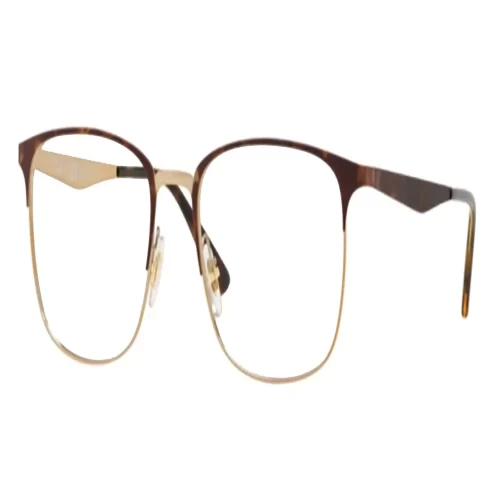 عینک طبی ریبن RayBan RX6421V 3001 - Image 2