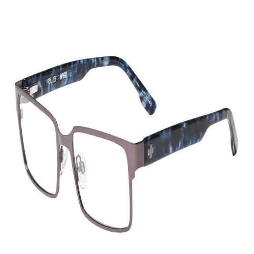 عینک طبی اسپای Spy Ellis 53 Gun Metal Navy Camo - Image 2