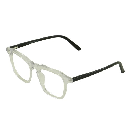عینک طبی زنانه گودلوک مدل Goodlook Z2031 - Image 2