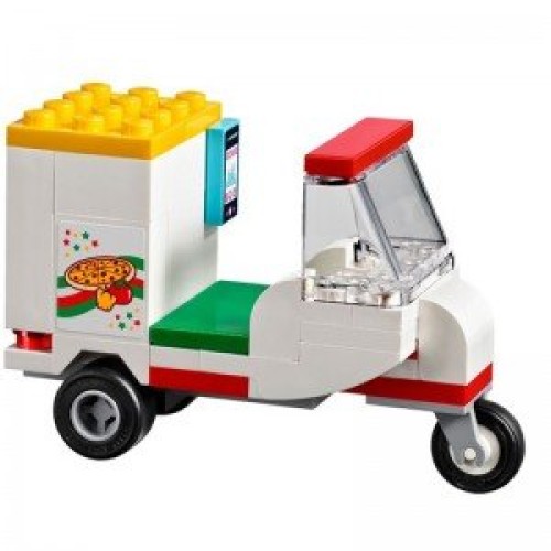 لگو Heartlake Pizzeria lego 41311