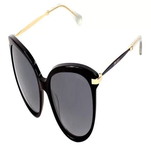 عینک آفتابی جیمی چوو Jimmy Choo JIM-IVE/S 7VH 57 HD - Image 3