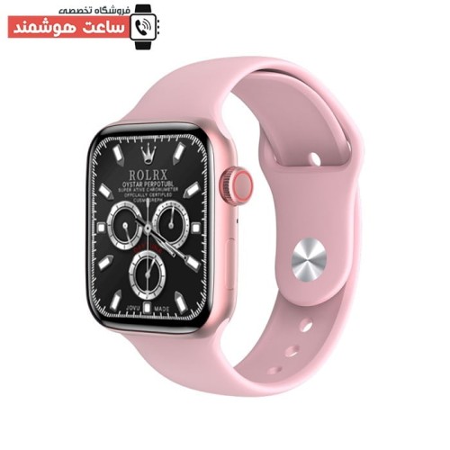 ساعت هوشمند مدل X22 Pro - Image 4