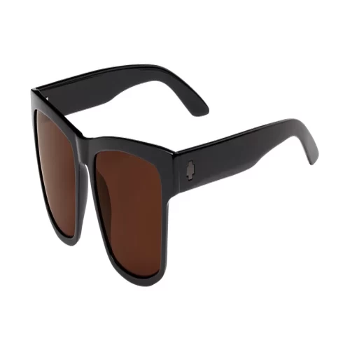 عینک آفتابی اسپای Spy Haight 2 Black Happy Bronze Polar - Image 2