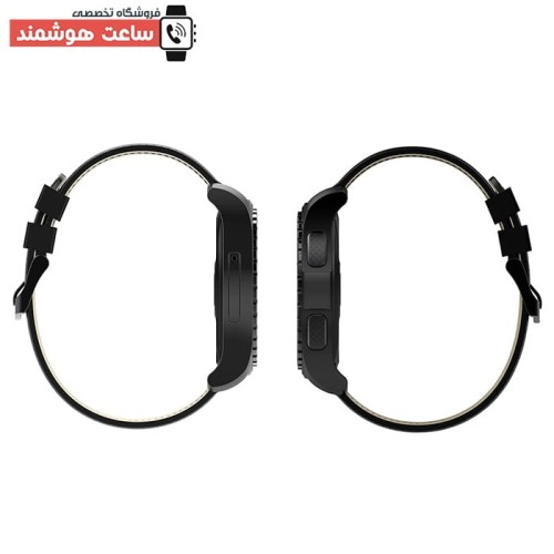 ساعت هوشمند Kingwear KW28 - Image 8
