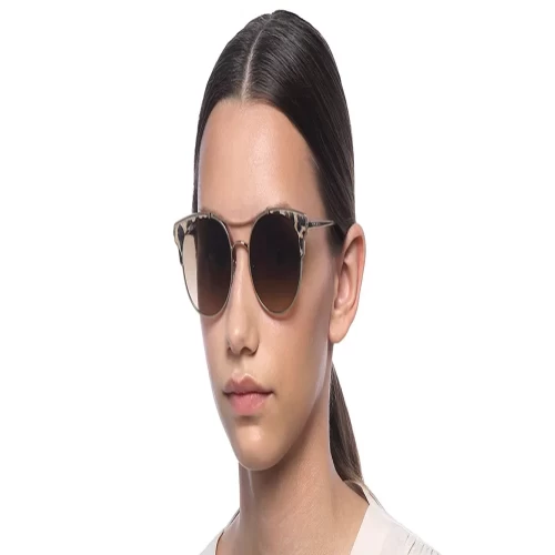 عینک آفتابی جیمی چوو Jimmy Choo JIM-LUE/S XMG 59 86 - Image 2