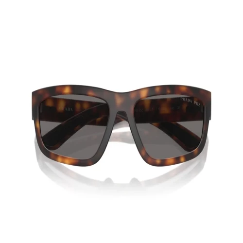عینک آفتابی پرادا Prada PS 05ZS Polarized - Image 5