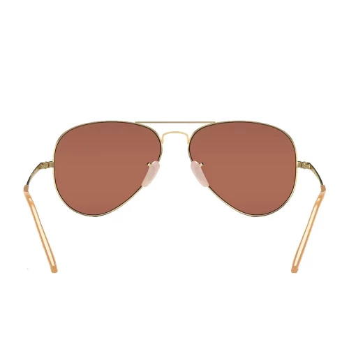 عینک آفتابی ریبن RayBan RB3689S 9064AF - Image 5