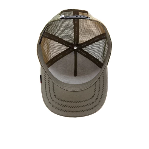 کلاه گورین مدل GOORIN Tri Gator - Image 4