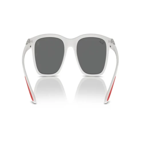 عینک آفتابی ریبن RayBan RB 4433M - Image 4